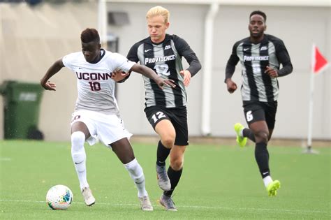 providence friars soccer